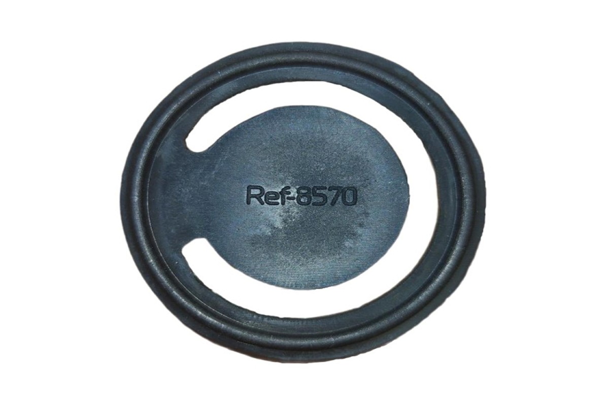 Αντεπίστροφο Αντλίας Γάλακτος Flaco 20Α48