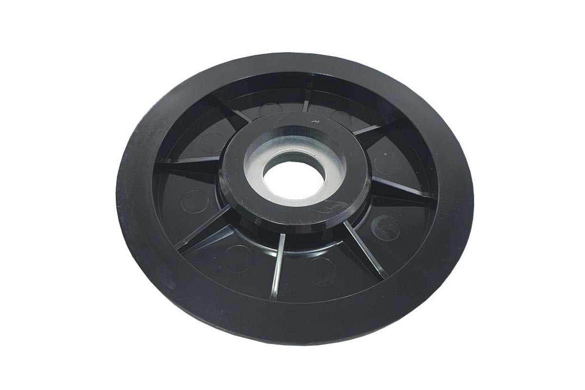 Καπάκι Αντλίας Γάλακτος Delaval 20Α60