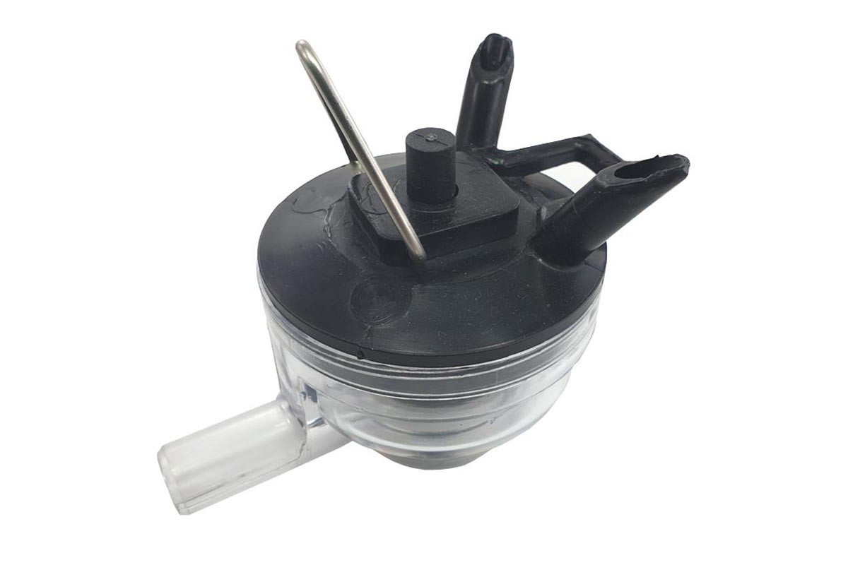 Συλλέκτης Γάλακτος Italiana 20Α62 Συλλέκτης Γάλακτος Italiana 20Α62