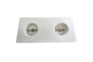 Βάση Διπλή Πιπίλας Τεχνητής Γαλουχίας 20K74 Βάση Διπλή Πιπίλας Τεχνητής Γαλουχίας 20K74