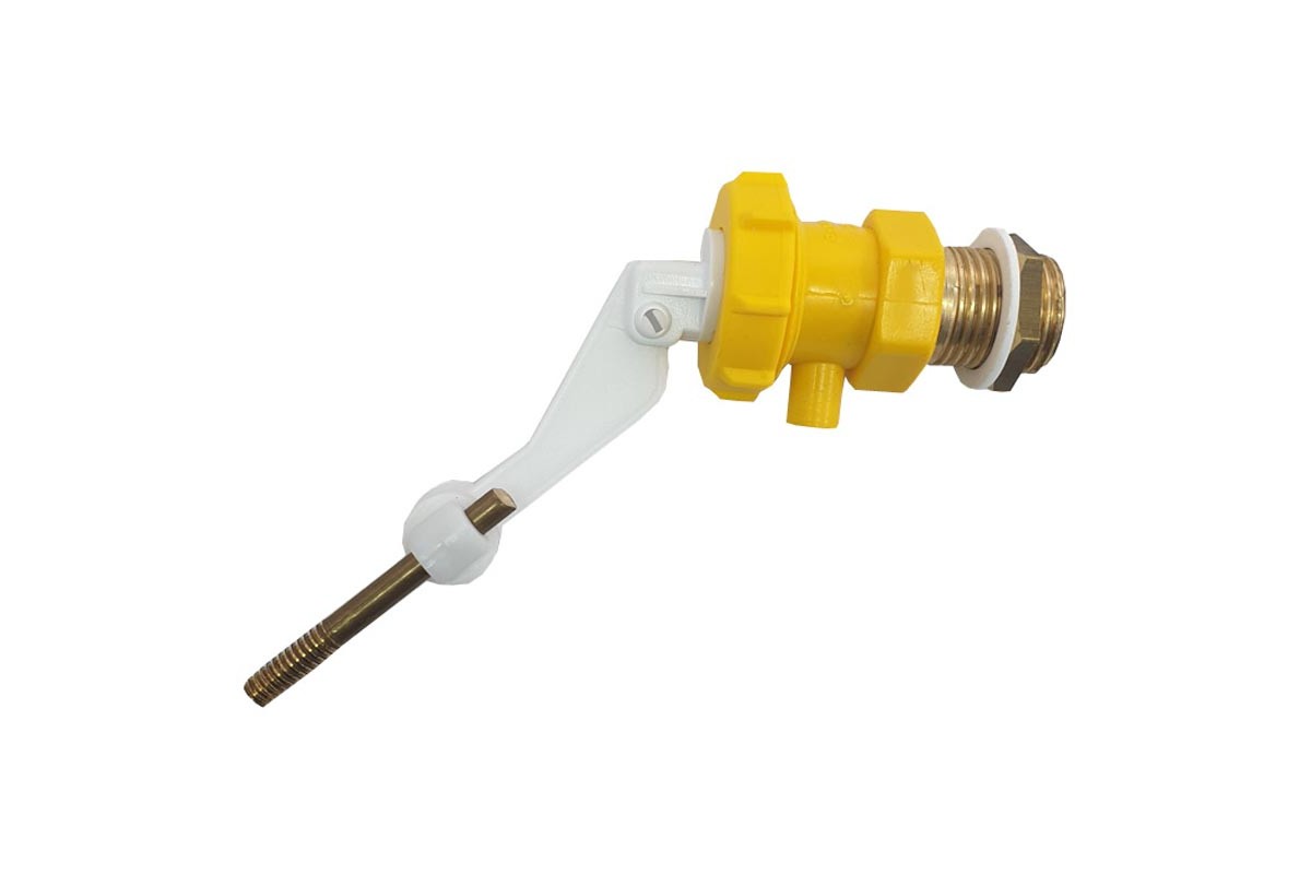 Φλοτέρ 1/2 Μεταλλικό 5cm 20K94 Φλοτέρ 1/2 Μεταλλικό 5cm 20K94