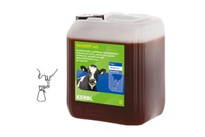 Απολυμαντικό Μαστού Ιωδίου 5 kg για Ψεκασμό KerbaDipJod 21A044 Απολυμαντικό Μαστού Ιωδίου 5 kg για Ψεκασμό KerbaDipJod 21A044