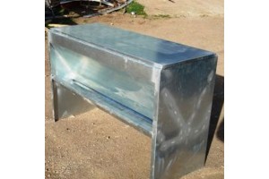 Ταΐστρα Καρπού Συνεχούς Ροής Ταΐστρα Καρπού Συνεχούς Ροής