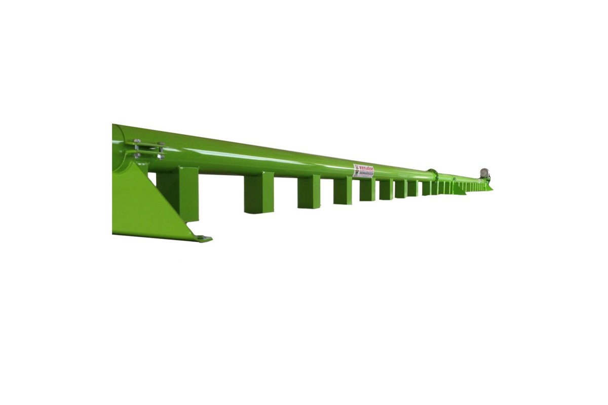 Κοχλιομεταφορεας Αμελκτηρίου Κ-90Α/5-6Μ Κοχλιομεταφορεας Αμελκτηρίου Κ-90Α/5-6Μ