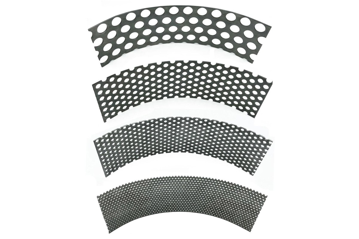 Σφυρόμυλος K-320S Σφυρόμυλος K-320S