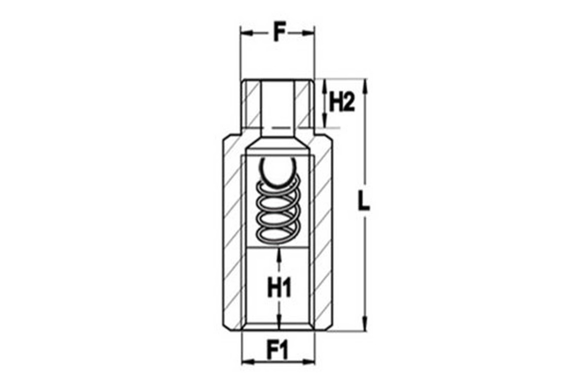 Αντισταλλακτικό Νίπελ