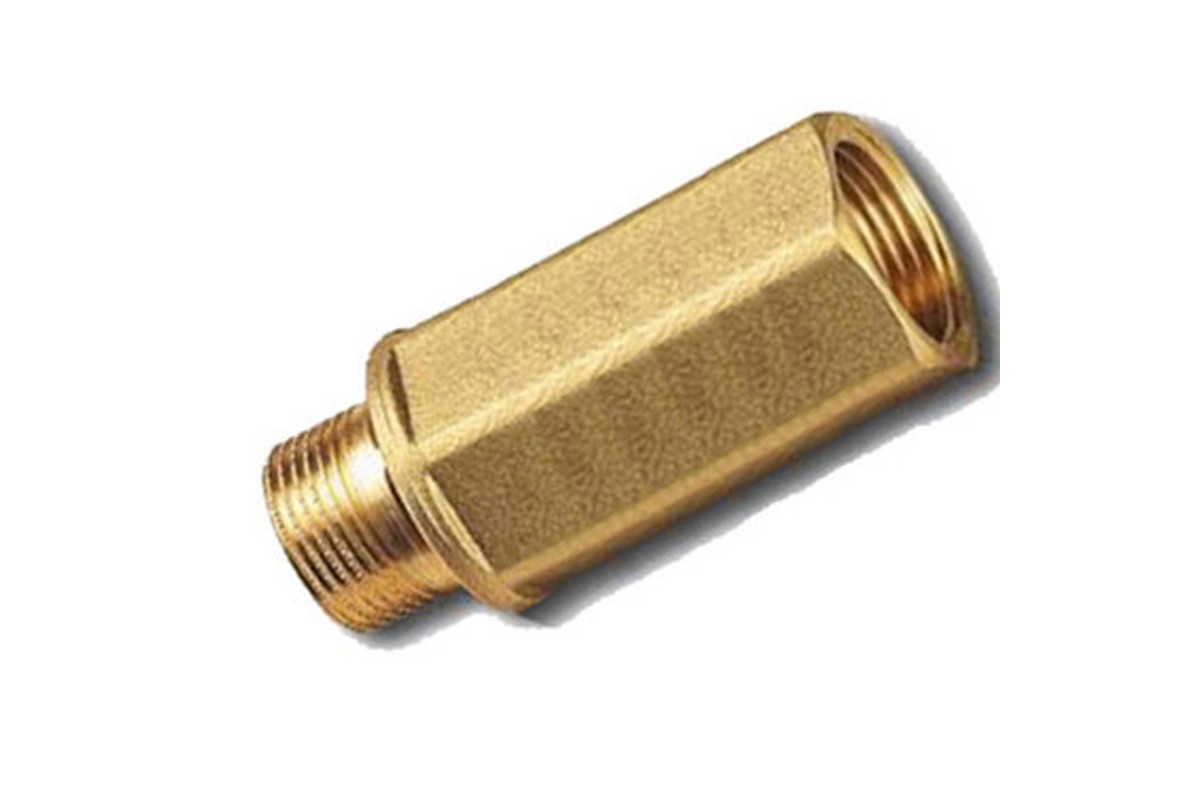 Αντισταλλακτικό Νίπελ