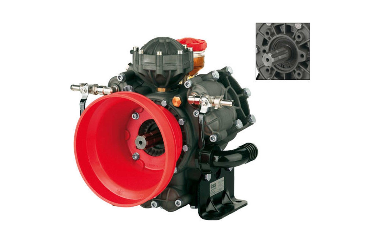 Αντλία Ψεκαστικού AR 1203 BLUEFLEX
