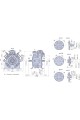 Αντλία Ψεκαστικού AR 1604 BLUEFLEX