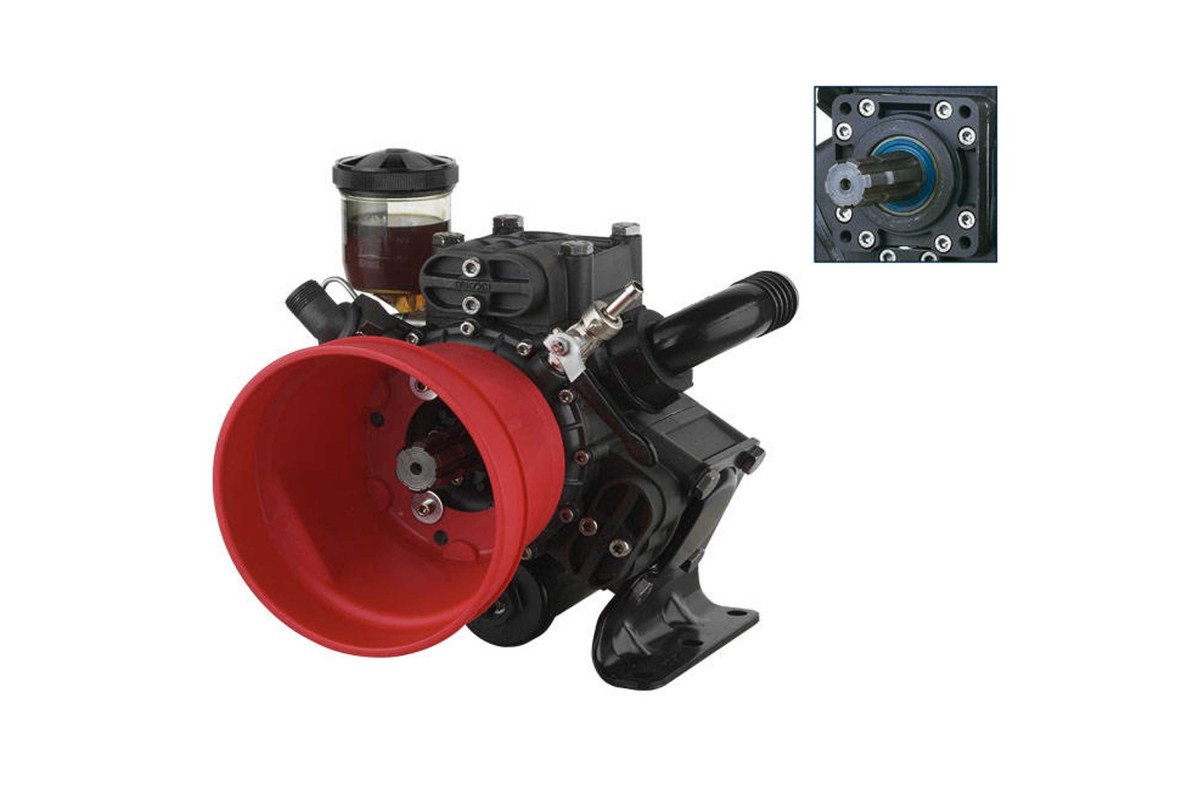 Αντλία Ψεκαστικού AR 813 BLUEFLEX