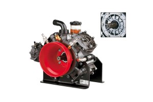 Αντλία Ψεκαστικού BHA 170