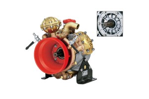 Αντλία Ψεκαστικού BHS 150 BLUEFLEX