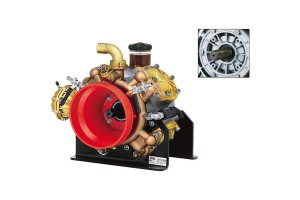 Αντλία Ψεκαστικού BHS 170 BLUEFLEX