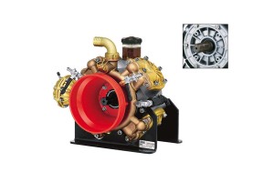 Αντλία Ψεκαστικού BHS 200 BLUEFLEX