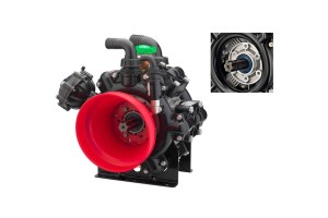 Αντλία Ψεκαστικού AR 215 BP BLUEFLEX 