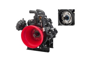 Αντλία Ψεκαστικού AR 250 BP BLUEFLEX