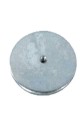 Δεκάρα INOX Ø22