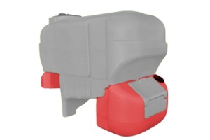 Δεξαμενή Camelia