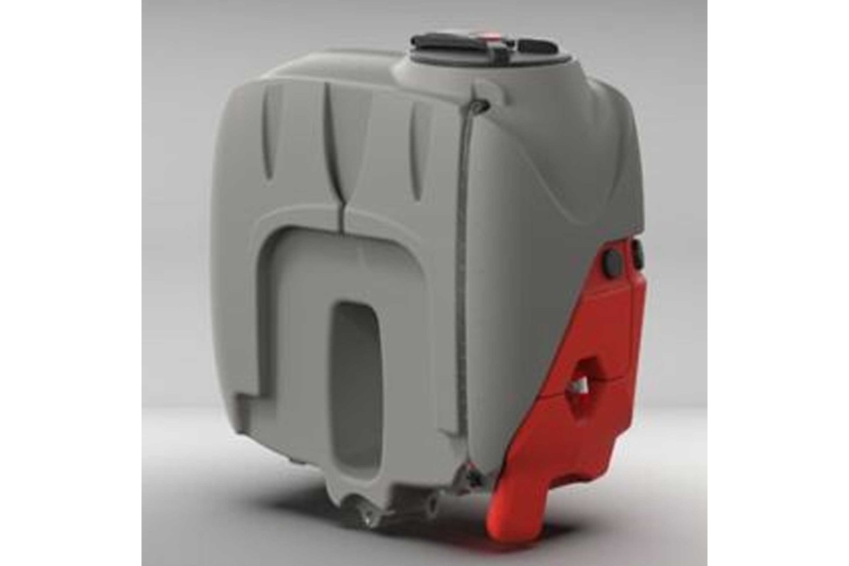 Δεξαμενή Indiana