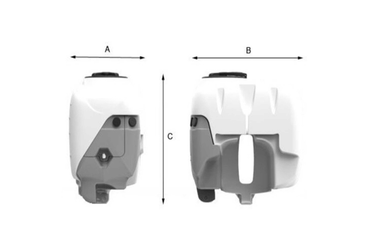 Δεξαμενή Indiana