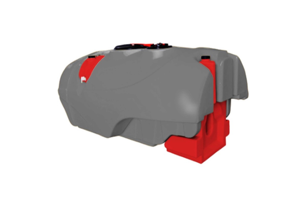 Δεξαμενές Lilly