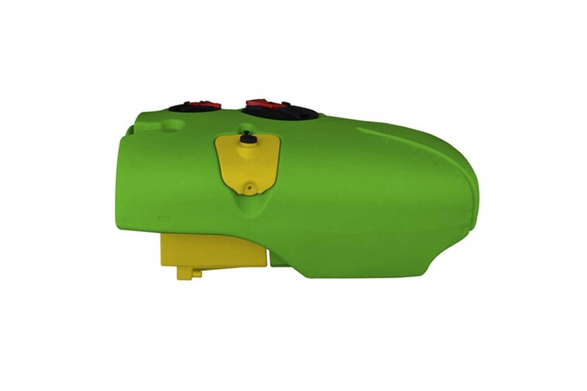 Δεξαμενές Lilly