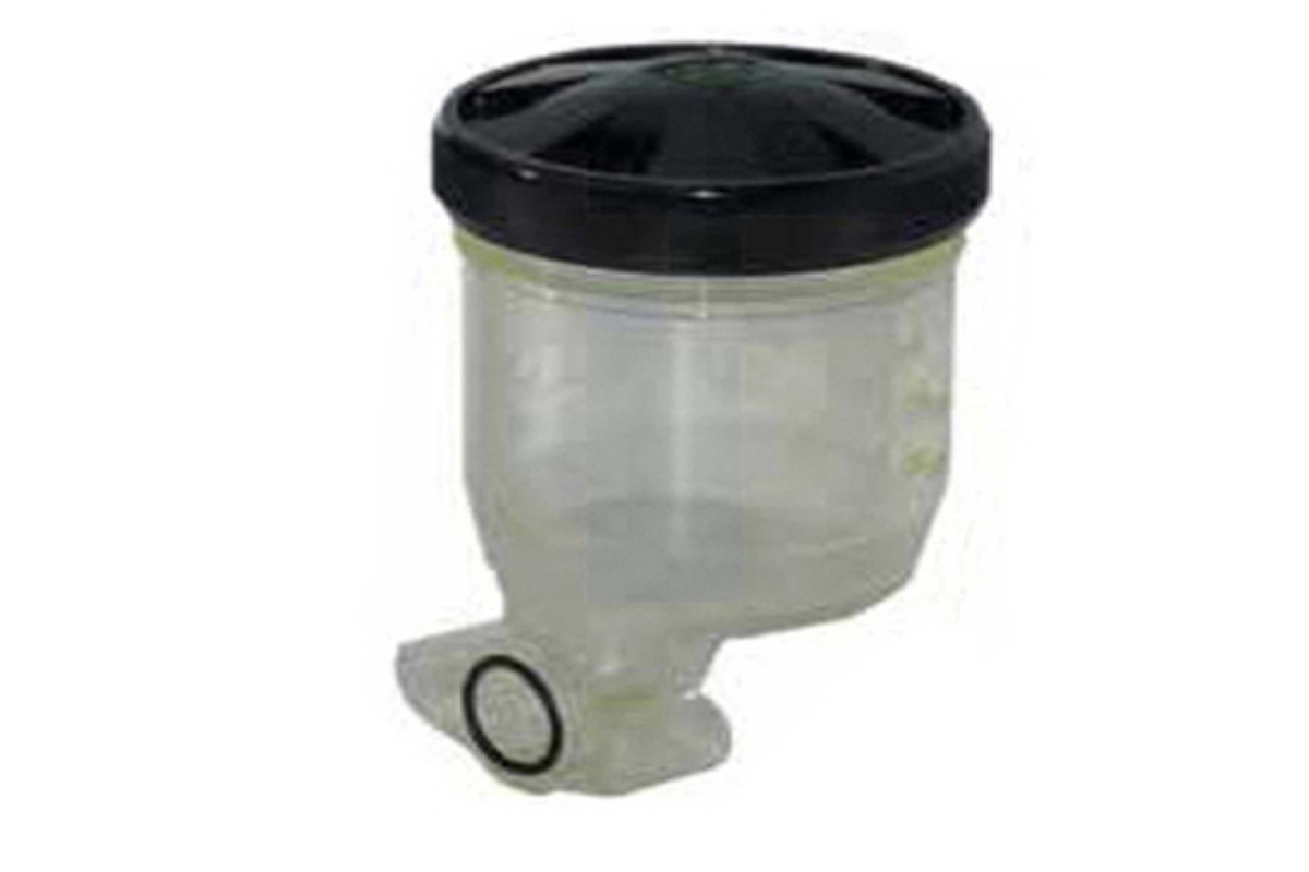 Δοχείο Λαδιού Κομπλέ 