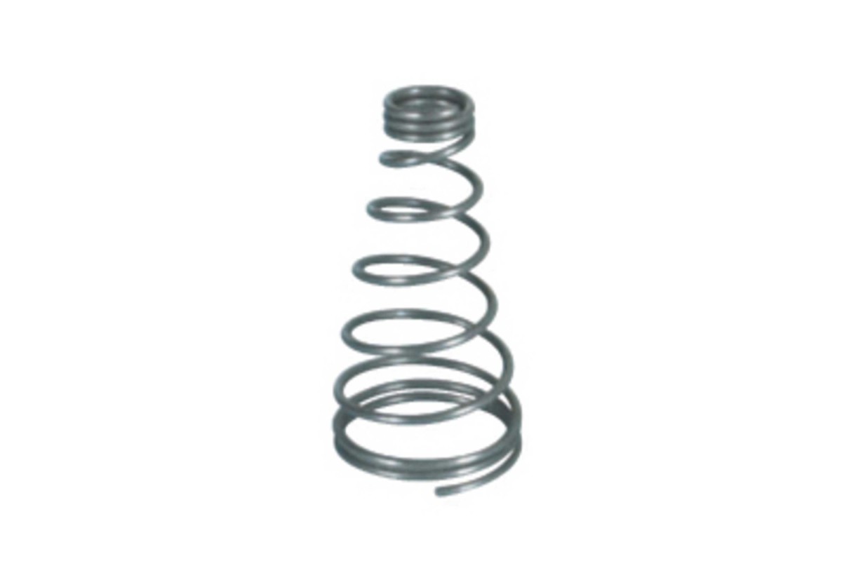 Ελατήριο Βερμίου