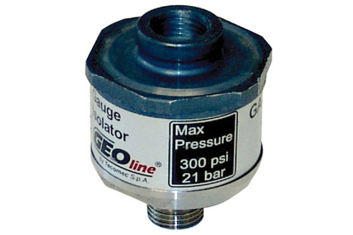 Φίλτρο Διαχωριστή Υγρού