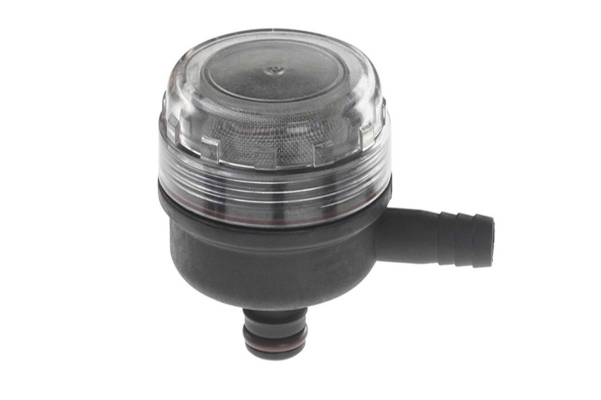 Φίλτρο για Ηλεκτρικές Αντλίες