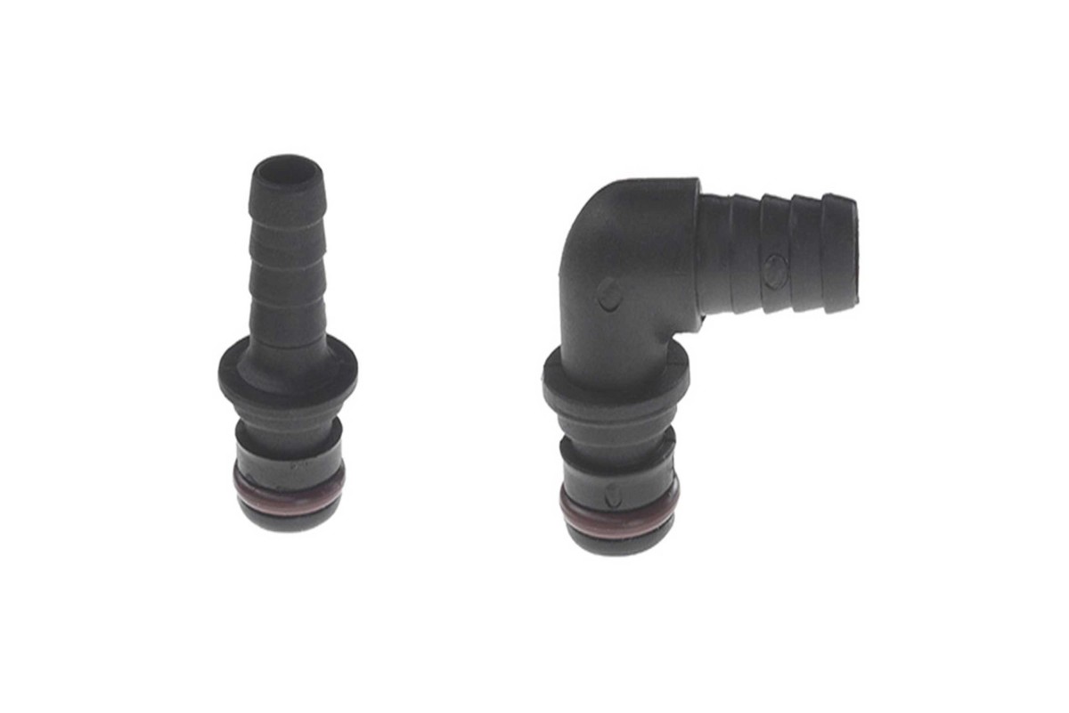 Γωνία και Μαστοί για Ηλεκτραντλίες 