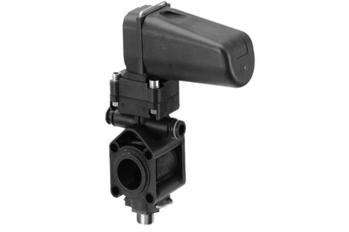 Ηλεκτρική Βαλβίδα Ελέγχου ON-OFF NRG 011 40BAR