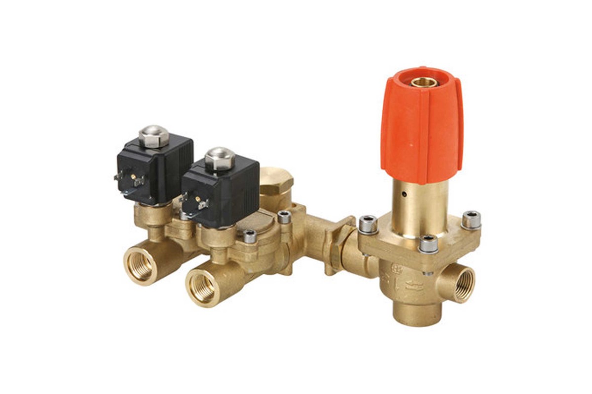 Ηλεκτρικό Χειριστήριο Geoline Sol 1