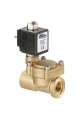Ηλεκτροβάνα με Πάσο 1/2'' SOLENOID
