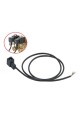 Καλώδιο Ηλεκτροβάνας SOLENOID
