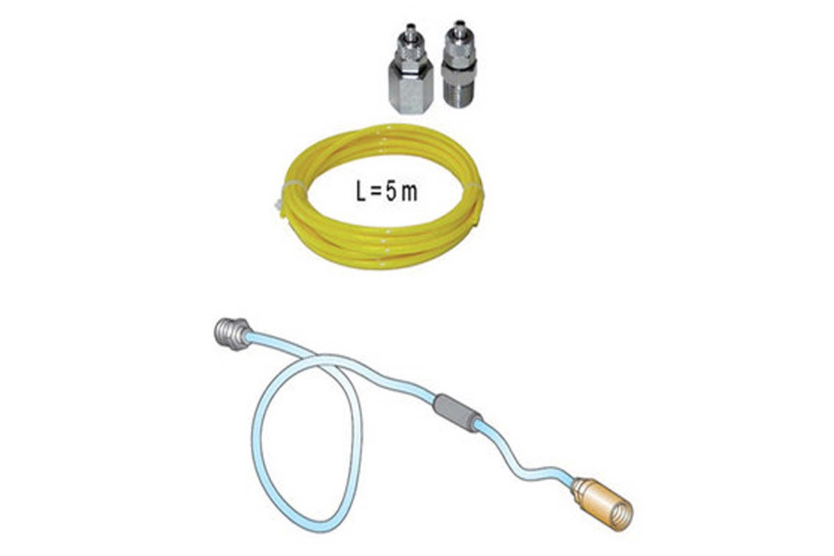 Καλώδιο Σύνδεσης Μανόμετρο με Χειριστήριο 