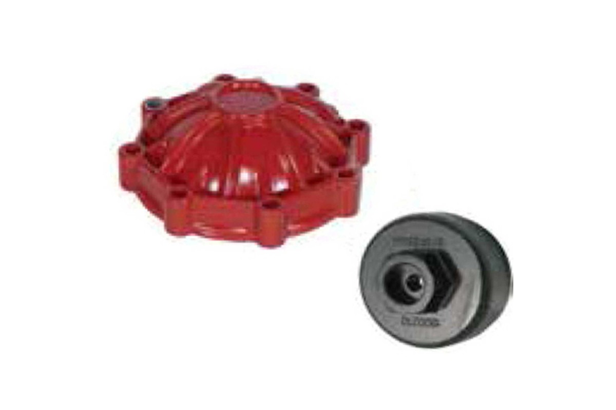 Καπάκι Αεροκώδωνα 