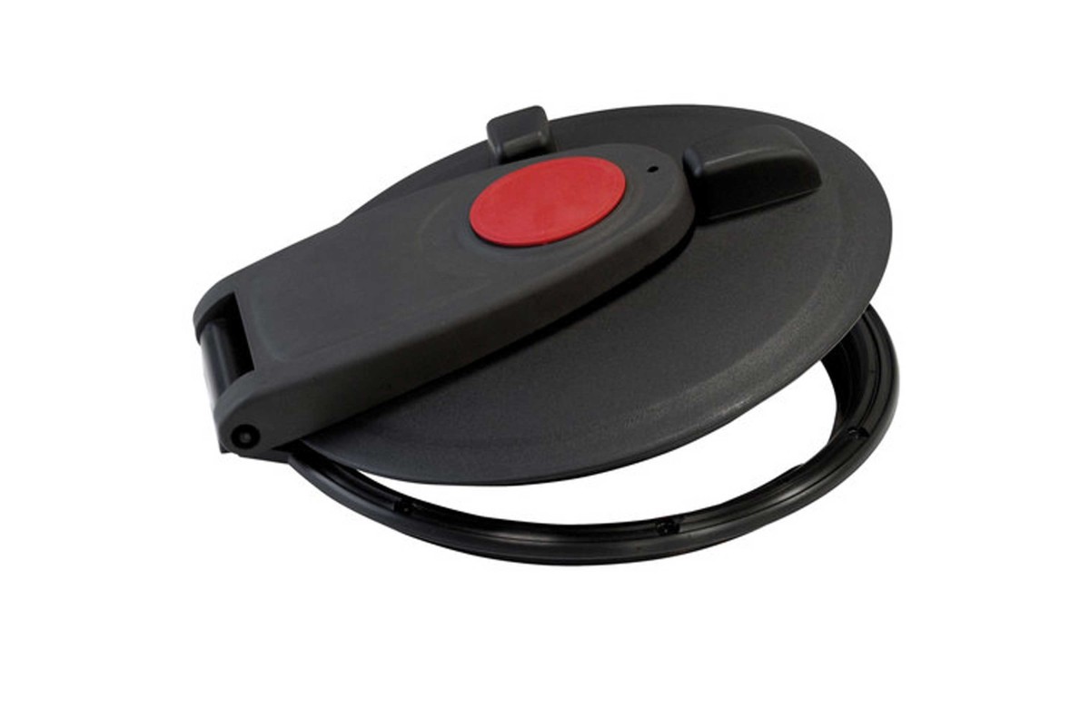 Καπάκι Νέου Τύπου ABAT