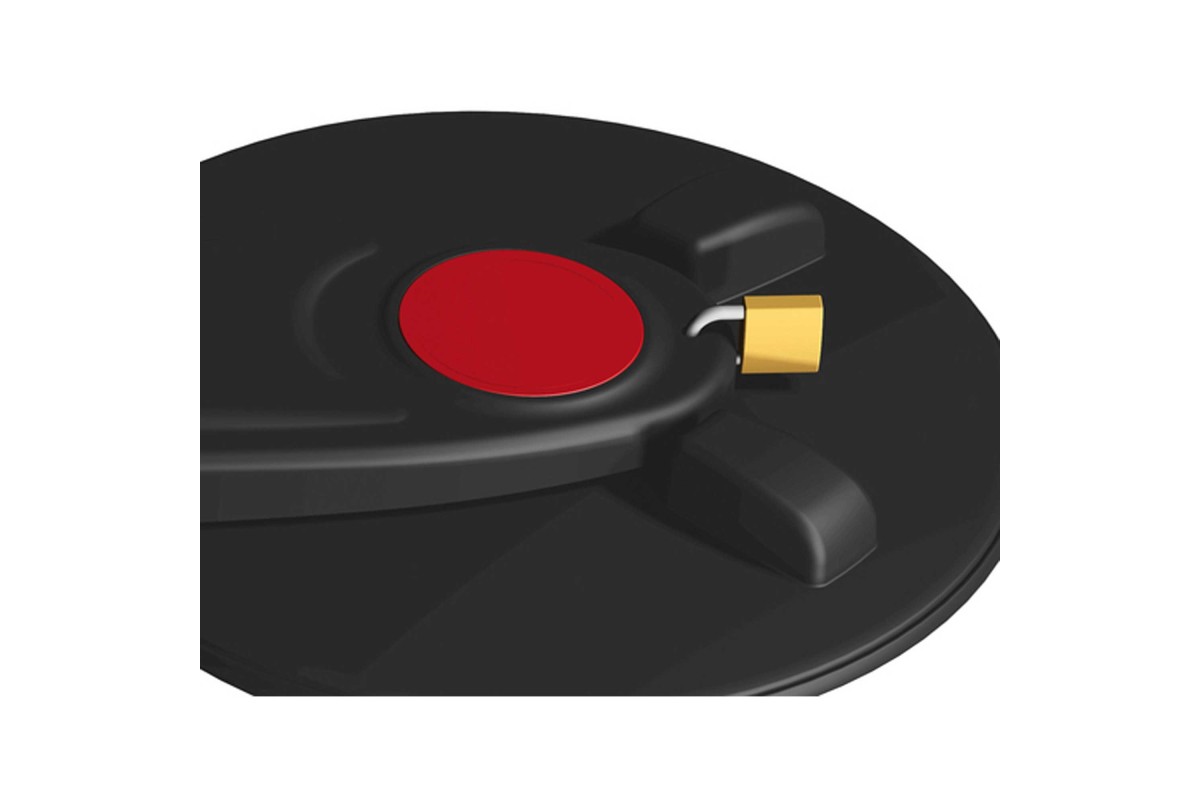 Καπάκι Νέου Τύπου ABAT