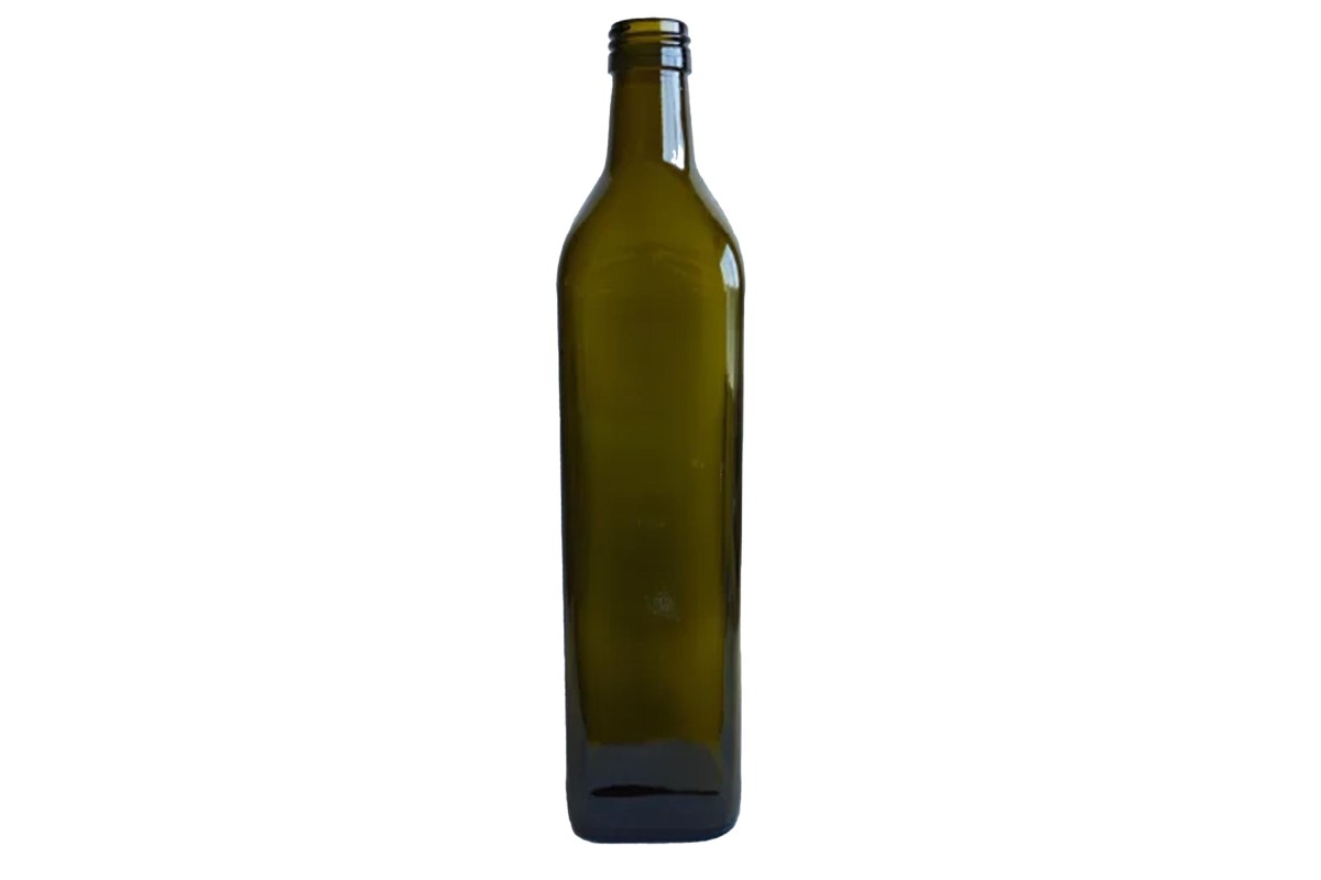 Μπουκάλι 1000ml Πράσινο Μπουκάλι 1000ml Πράσινο