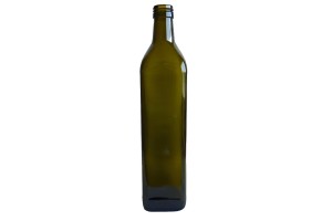 Μπουκάλι 1000ml Πράσινο