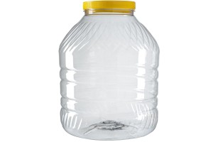 Βάζο Πλαστικό 10L