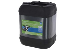 Απολυμαντικό μαστού ιωδίου KerbaDipJod ψεκαστό 20kg Απολυμαντικό μαστού ιωδίου KerbaDipJod ψεκαστό 20kg