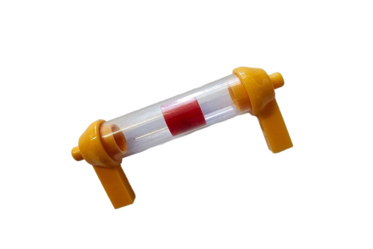 Δείκτης ηλεκτρονικού παλμοδότη MILKLINE Δείκτης ηλεκτρονικού παλμοδότη MILKLINE