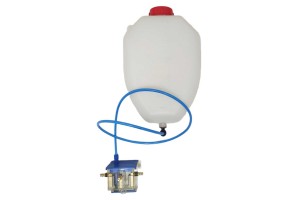 Ελαιωτήρας με δοχείο 5L πλήρης Ελαιωτήρας με δοχείο 5L πλήρης