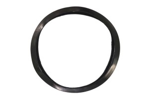 Φλάντζα μεγάλη για καπάκι δοχείου σταθεροποίησης κενού Φλάντζα μεγάλη για καπάκι δοχείου σταθεροποίησης κενού