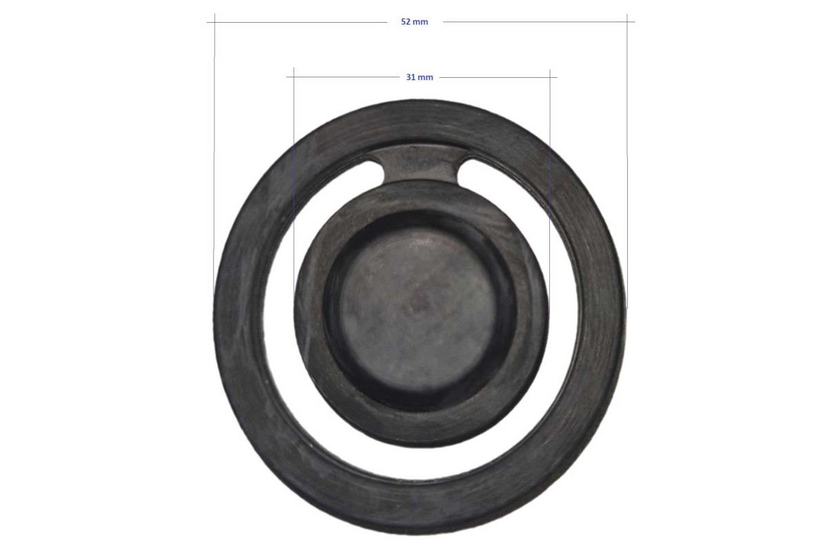 Κλαπέ Αντλίας Flaco 11Α12