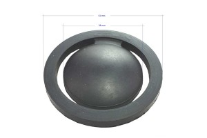  Αντεπίστροφο Αντλίας Γάλακτος Packo Milkrite-Interpuls 03Α08