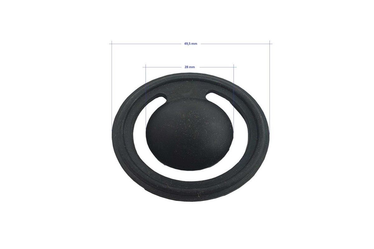 Κλαπέ αντλίας γάλακτος Flaco Κλαπέ αντλίας γάλακτος Flaco