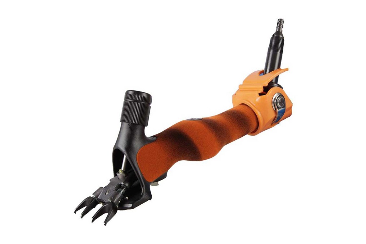 Λαβή Heiniger IconFX - Κουρευτική μηχανή με ντίζα Λαβή Heiniger IconFX - Κουρευτική μηχανή με ντίζα